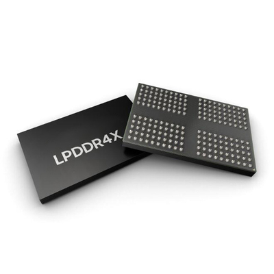 GDB5CBQN-ML حافظه IC تراشه 32Gb 4266Mbps LPDDR4X حافظه SDRAM IC 200-FBGA