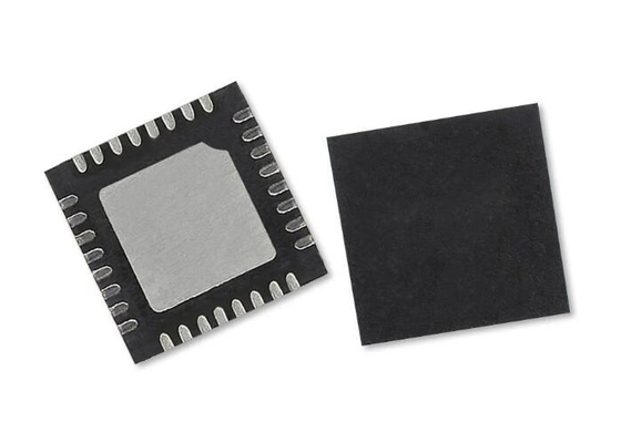 MAAP-011324 ماژول ارتباطات بی سیم تقویت کننده قدرت توزیع شده AQFN32 تقویت کننده RF