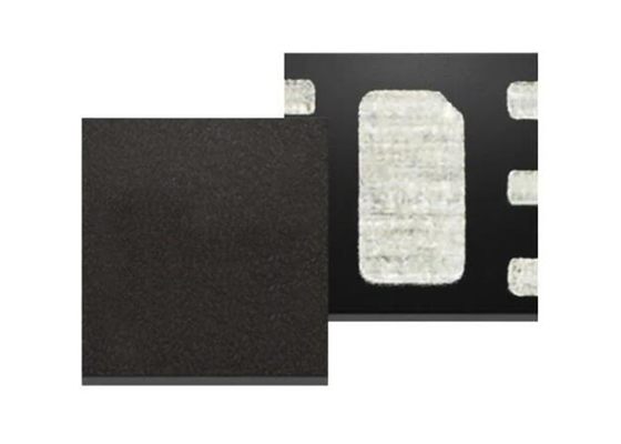 GRF1202 مدار یکپارچه تراشه ی Log Average Power Detector DFN6 RF Detector IC