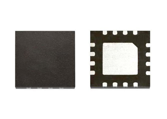 GRF0030 GaN IC 50W GaN جدا از SiC HEMT QFN16 تقویت کننده RF