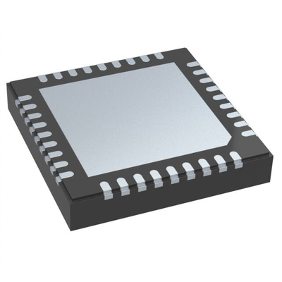 GD32W515TGQ6 میکروکنترلر MCU بازوی قدرت پایین Cortex-M33 32 بیتی میکروکنترلر 180MHz