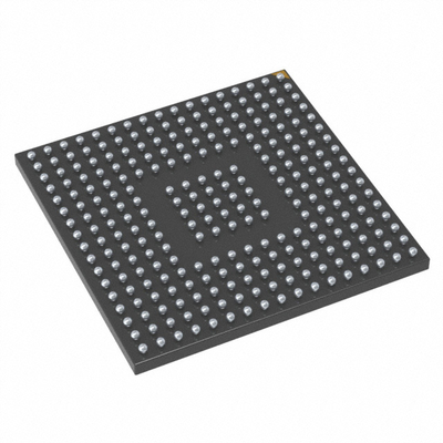 میکروکنترلر GD32F470IKH6 MCU 32 بیتی 240 مگاهرتز Arm Cortex-M4 میکروکنترلرها BGA176