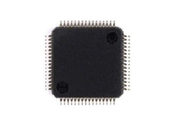 GD32E502RCT3 میکروکنترلر MCU میکروکنترلرهای اصلی LQFP64 32Bit MCU