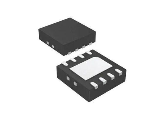 GD30DR3801WETR چیپ مدار یکپارچه 250kHz راننده های موتور DC برش DFN8