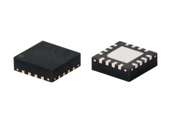 ماژول ارتباط بی‌سیم EQY-18-24 MMIC اکولایزر بهره 18dB MMIC شیب اکولایزر