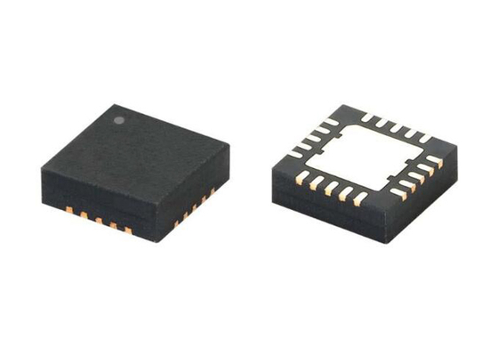 AVA-17303 ماژول ارتباطات بی سیم GaAs MMIC تقویت کننده قدرت متوسط QFN20