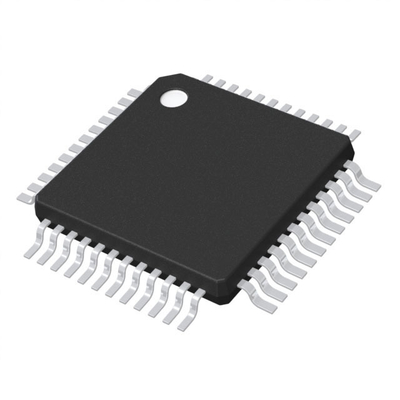 GD32G553CET7 میکروکنترلر MCU عملکرد بالا 32 بیتی ARM Cortex-M33 میکروکنترلر برای IoT