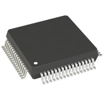 GD32G553RCT7 میکروکنترلر MCU 216MHz 1.71V تا 3.6V MCU برای مصرف کنندگان و تجهیزات دستی