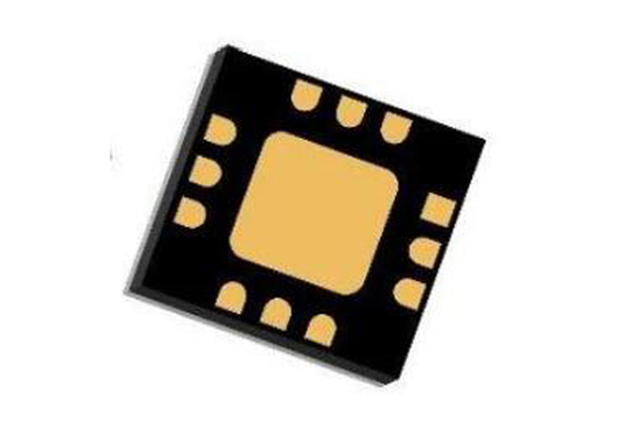 CMD255C3 ماژول ارتباطات بی سیم مخلوط کننده RF QFN12 مخلوط کننده دوگانه متعادل