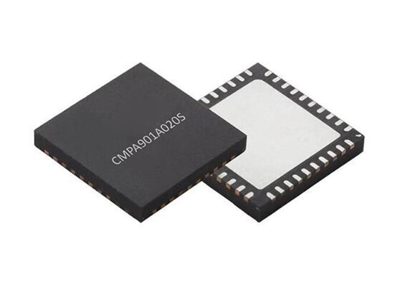 CMPA901A020S GaN IC RF تقویت کننده 20W GaN MMIC تقویت کننده قدرت