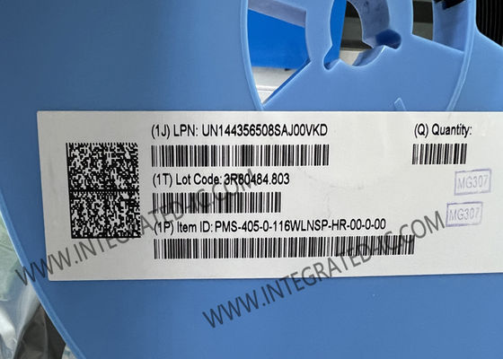 تراشه مدار مجتمع PMS-405-0-116WLNSP-HR-00-0-00، آی سی مدیریت توان، تراشه های PMIC