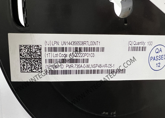 تراشه مدار مجتمع PMR-735A-0-WLNSP48-HR-05-1 PMIC IC، تراشه مدیریت توان PMIC