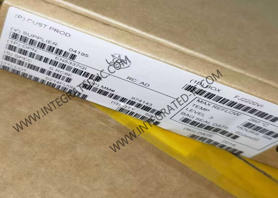 EN5337QI Integrated Circuit Chip 3A PowerSoC Enpirion Power Solutions QFN38