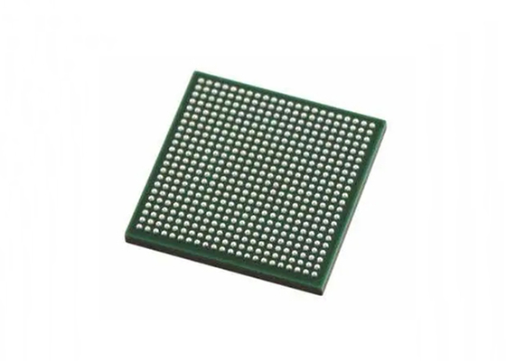 5CGXBC9A6U19C7N Field Programmable Gate Array Cyclone V GX Embedded FPGA IC For Automotive
