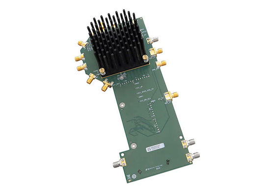 ADMV4540-EVALZ Embedded Solutions 17GHz To 22GHz RF Demodulator Evaluation Board
