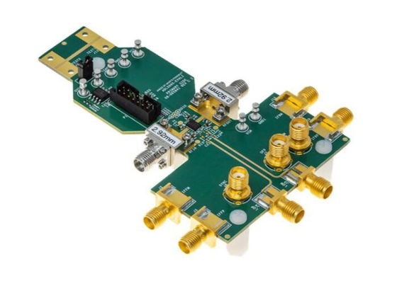ADL5960-KIT-EVALZ Embedded Solutions Integrated Vector Network Evaluation Board