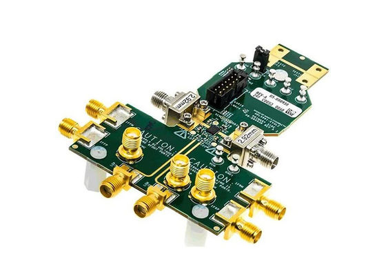 ADL5961-EVALZ Embedded Solutions 9kHz To 26.5GHz Network Analyzer Front End Evaluation Board