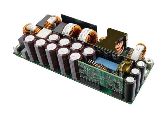 REF-3K3W-HFHD-PSU هیئت ارزیابی منبع برق برای راه حل های جاسازی شده مدیریت برق