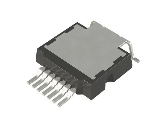 تراشه مدار مجتمع SCT019HU120G3AG 1200V 90A ترانزیستورهای MOSFET قدرت سیلیکون کاربید خودرو