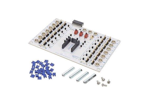 SPIDERPLUSMB-EVAL Embedded Solutions System Basis Chip Interface Evaluation Board