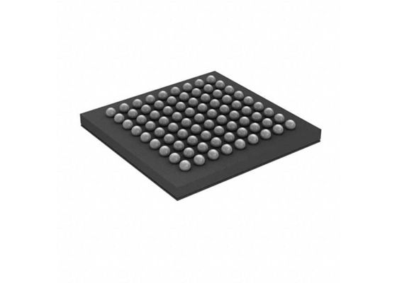 STM32WBA65MGF6 Microcontroller MCU High-Performance Arm Cortex-M33 32-Bit 100MHz MCU