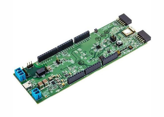 AD-APARD32690-SL راه حل های تعبیه شده آردوینو ARM Cortex M4 MCU برد ارزیابی تعبیه شده