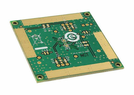 ADA4857-2YCP-EBZ راه حل های جاسازی شده هیئت ارزیابی تقویت کننده بازخورد ولتاژ