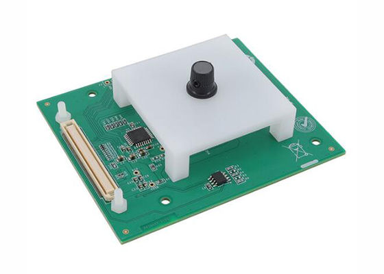 EVAL-ADA4570SDZ هیئت ارزیابی راه حل های جاسازی شده برای سنسور AMR مغناطیسی ADA4570