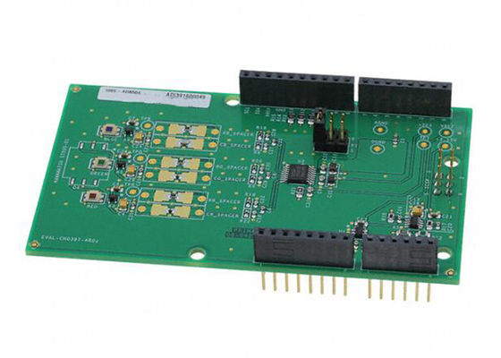 EVAL-CN0397-ARDZ راه حل های جاسازی شده سنسور کنسیشنر رابط هیئت ارزیابی Arduino