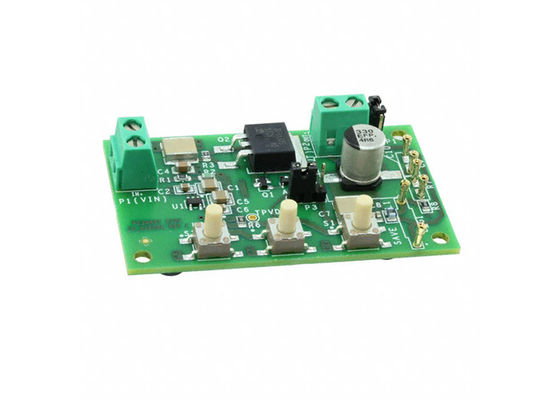 EVAL-CN0405-EB1Z Embedded Solutions Lab TM Digital Potentiometer هیئت ارزیابی کسب داده ها