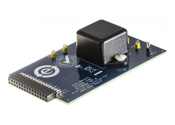 EVAL-KW4101Z راه حل های جاسازی شده دو کانال Transimpedance تقویت کننده هیئت ارزیابی