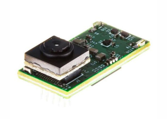 MAX78000CAM02 راه حل های جاسازی شده MAX78000 ARM Cortex M4 MCU 32Bit Embedded Evaluation Board
