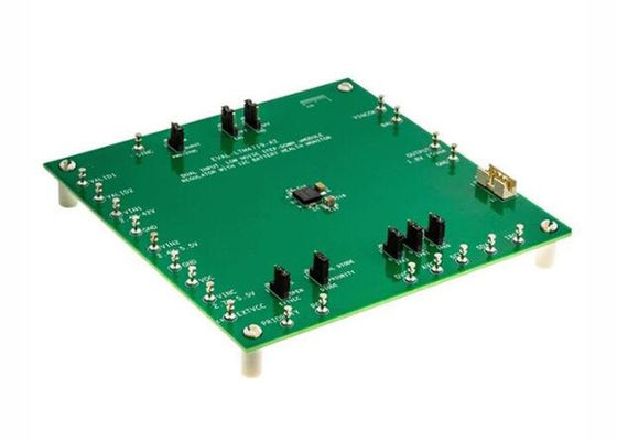 EVAL-LTM4719-AZ راه حل های جاسازی شده LTM4719 μModule Step Down Evaluation Board