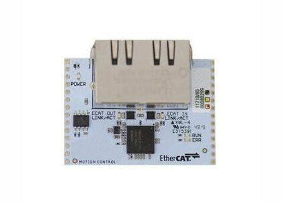 TMC8462A-BOB-ETH بردهای Breakout IC راه حل های تعبیه شده برد ارزیابی اترنت