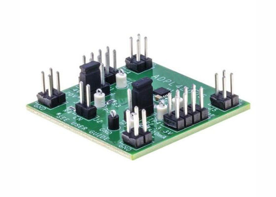 EVAL-ADPL42005CP-AZ راه حل های جاسازی شده ADPL42005 هیئت ارزیابی تنظیم کننده ولتاژ خطی
