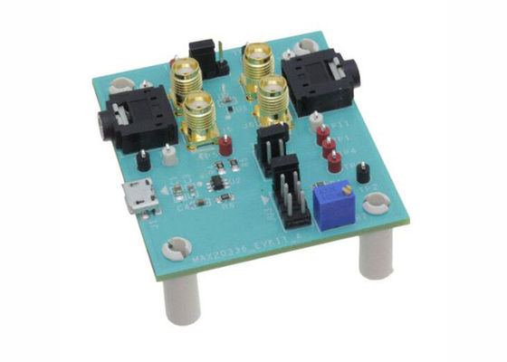 MAX20336EVKIT هیئت ارزیابی راه حل های جاسازی شده