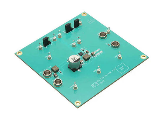 MAX20406EVKIT راه حل های جاسازی شده خودرو 2.1MHz Synchronous Buck Converter هیئت ارزیابی