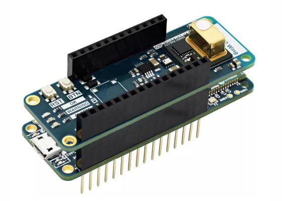 KIT-CSK-PASCO2 راه حل های جاسازی شده XENSIV Connected Sensor Kit Sensor Evaluation Board
