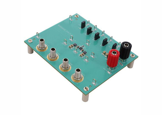 MAX20429EVKIT راه حل های جاسازی شده 6A MAX20429 هیئت ارزیابی تبدیل کننده Buck