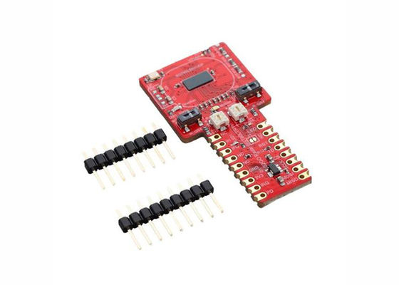 راه حل های تعبیه شده S2GO-RADAR-BGT60LTR11 برد نمایشی Shield2Go سنسورهای رادار S2GO