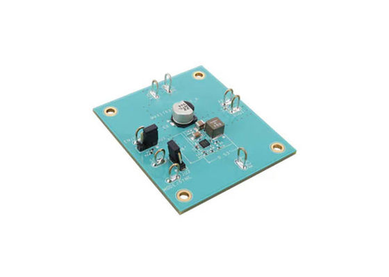 MAX17631C5EVKIT راه حل های جاسازی شده 6.5V تا 36V Step-Down DC-DC Converter Board