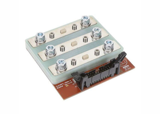 TLE4973-EVAL-VER-BAR راه حل های جاسازی شده