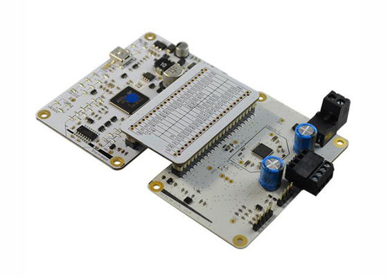 TMC5130-EVAL-KIT راه حل های جاسازی شده TMC5130 هیئت ارزیابی کنترل کننده موتور مرحله