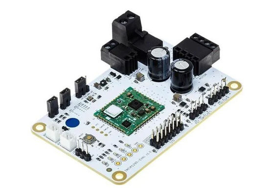 TMCM-1290-EVAL راه حل های جاسازی شده کنترل کننده موتور stepper Power Management Board