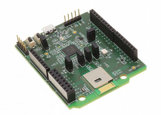 برد ارزیابی آردوینو EZ-BLE راه حل های تعبیه شده CYBLE-416045-EVAL