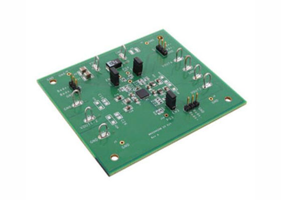 MAX20029BEVKIT راه حل های جاسازی شده MAX20029B Power Management IC Evaluation Kit