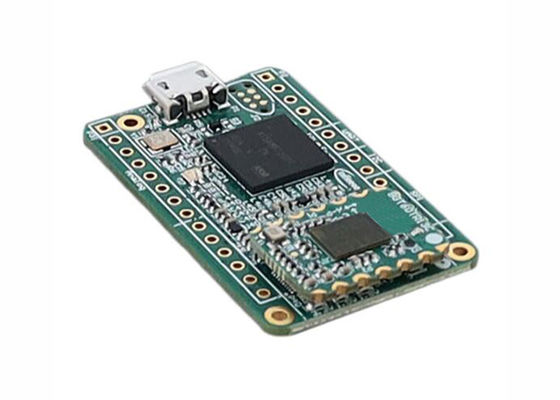 کیت نمایشی راه‌حل‌های تعبیه‌شده DEMO-BGT60TR13C با حسگر رادار 60 گیگاهرتزی XENSIV BGT60TR13C