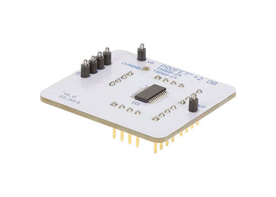 برد توسعه ارزیابی مدیریت توان سوئیچ راه‌حل‌های تعبیه‌شده BTS70020-1ESP-DAUGHBD