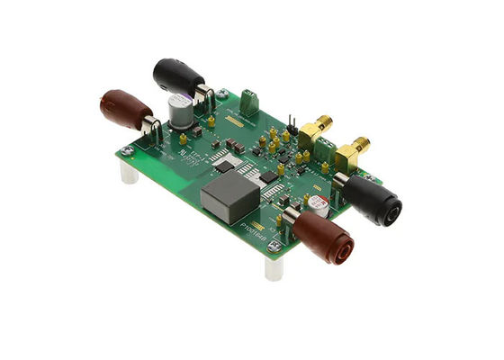 برد ارزیابی مدیریت توان MOSFET EiceDRIVER™ برای راهکارهای تعبیه شده EVAL-HB-2EDL803X-G3C