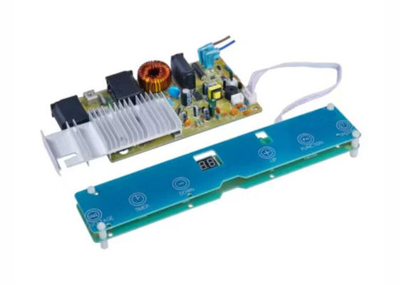 برد ارزیابی گرمایش القایی تک سر 2 کیلووات راه حل های تعبیه شده EVAL-IHW25N140R5L